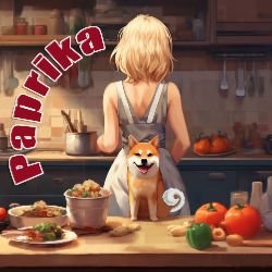 Paprika