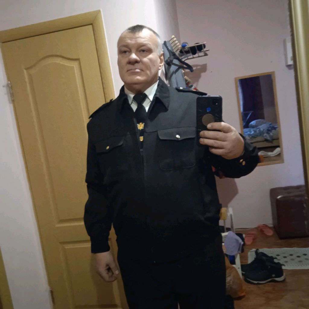 Ветер Ветров