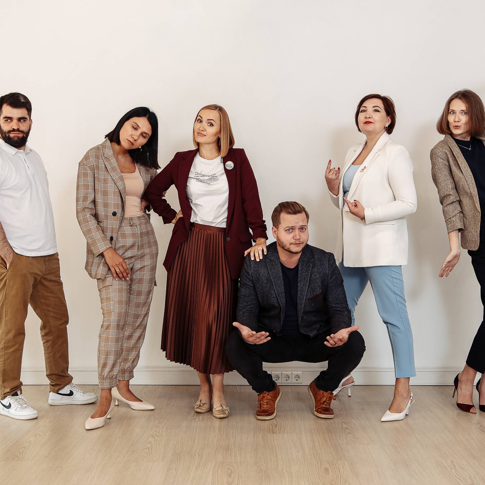 Osipov Group