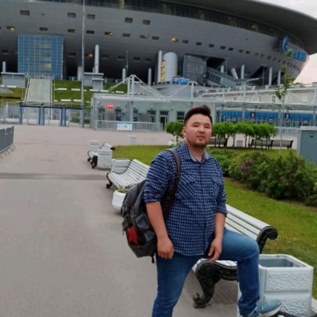 NuR1K