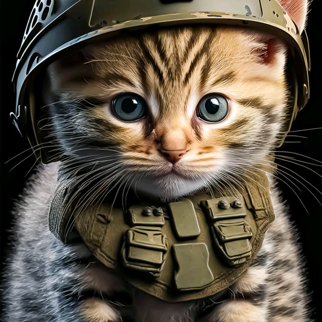 CAT PLAY