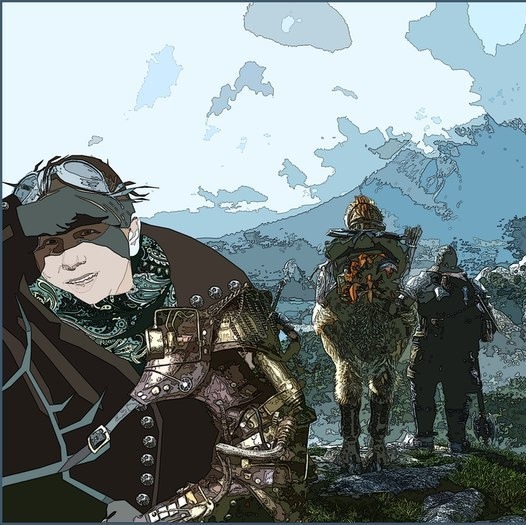 Heldegard