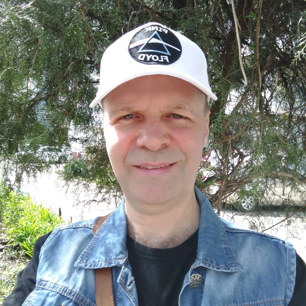 Дударин Сергей
