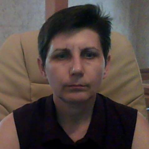 Татьяна Махиня