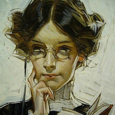 Ирина Алексеевна