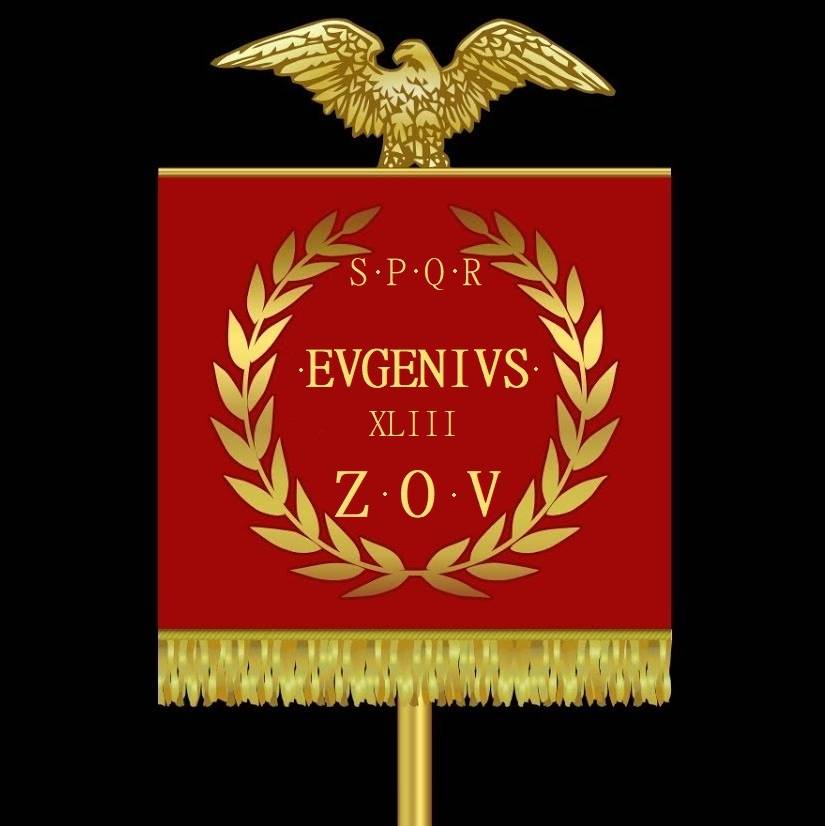 EVGENIVS LXIII