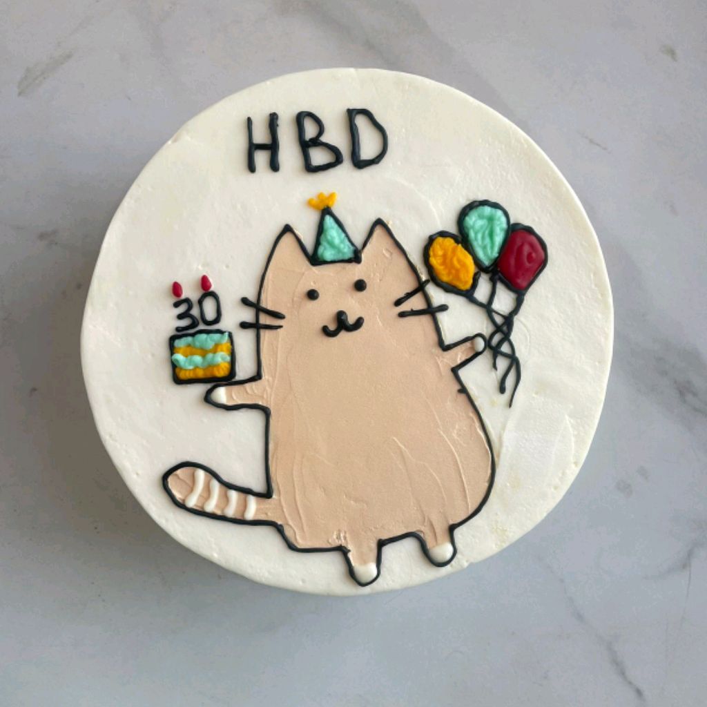 HBD
