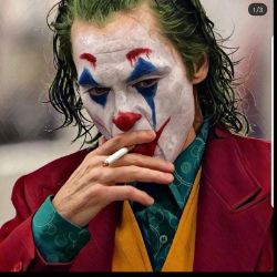 JOKER GENIY
