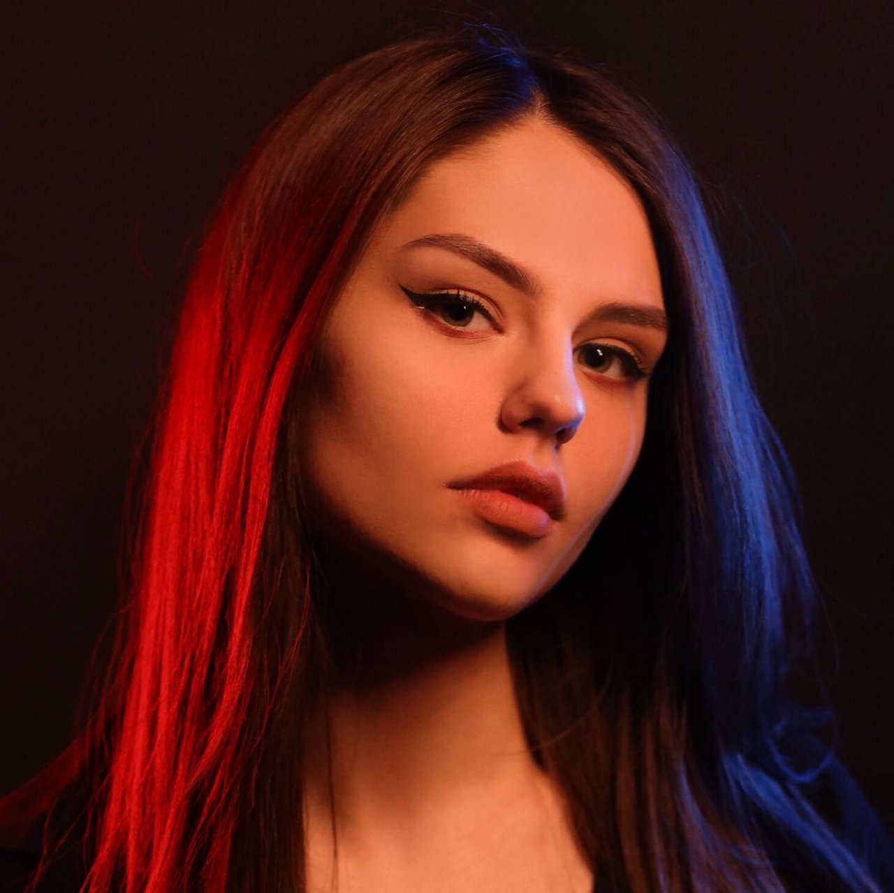 Liza Lemesheva
