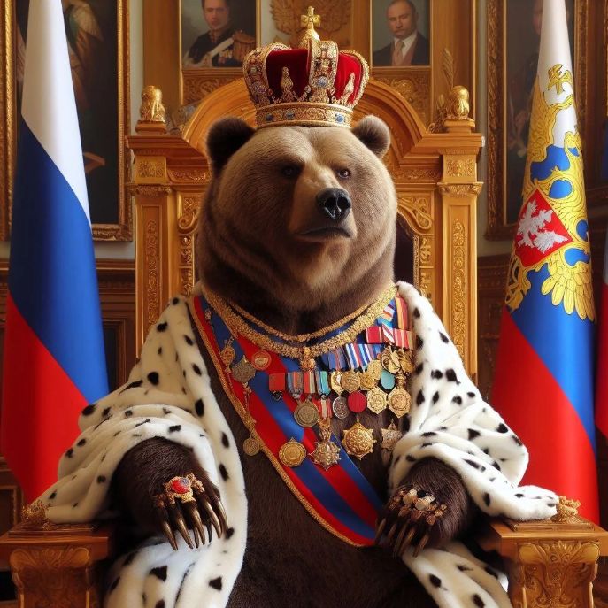 Иван Иваныч🤴🏻