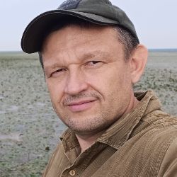 Роман Никишин