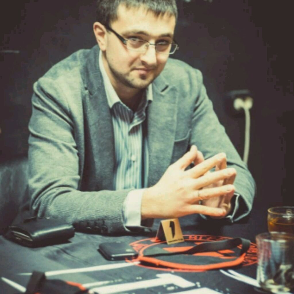 Владимир