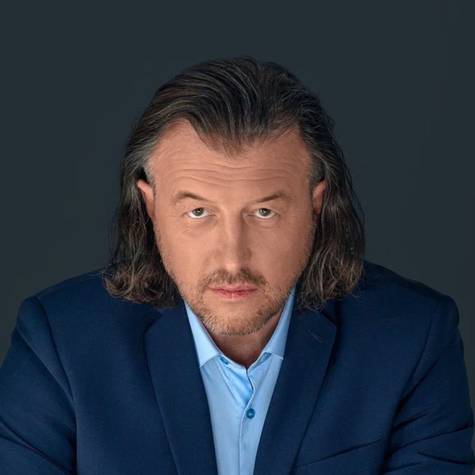 Евгений С. Федоров. Киржач.