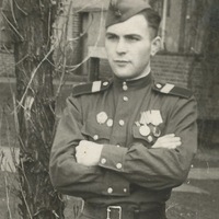 Дмитрий Богданов
