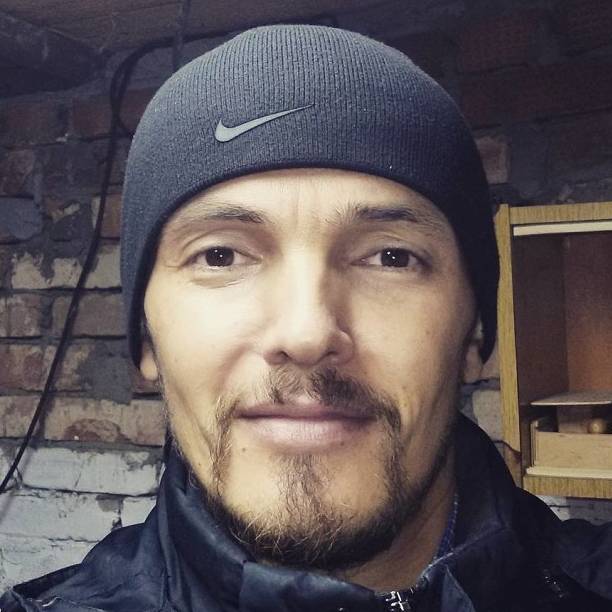 Андрей Поляков