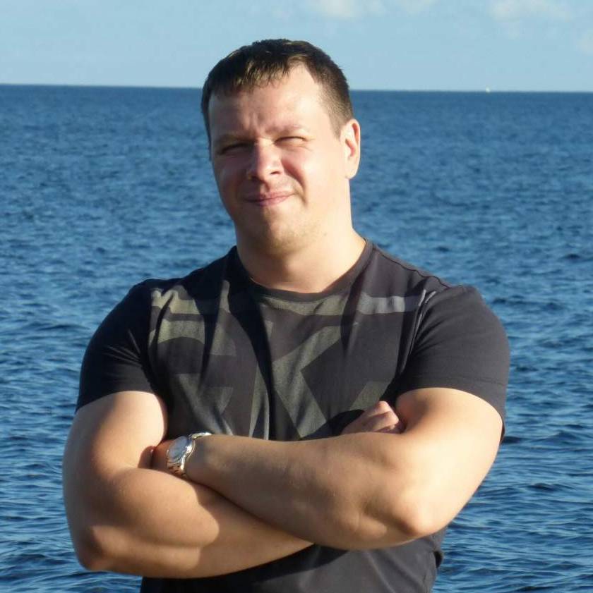 Евгений Румянцев