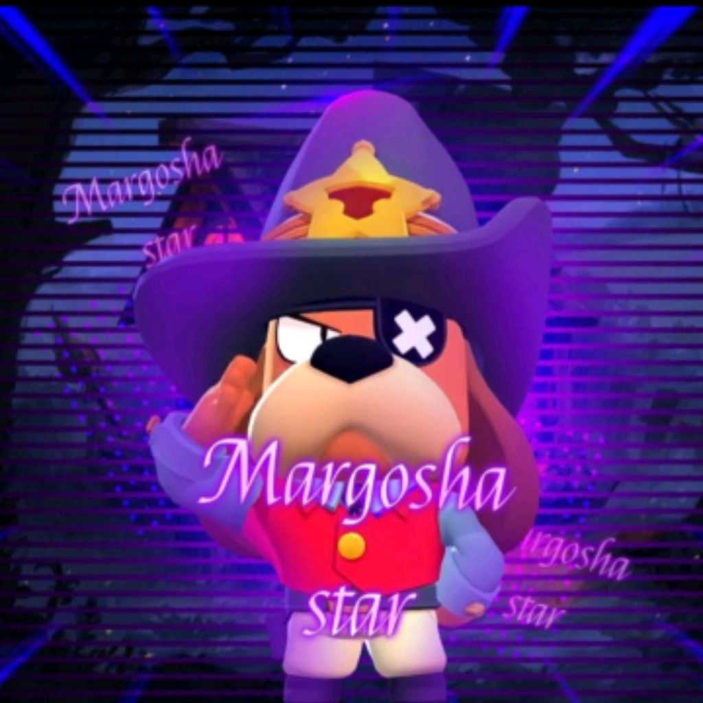 Margosha Star