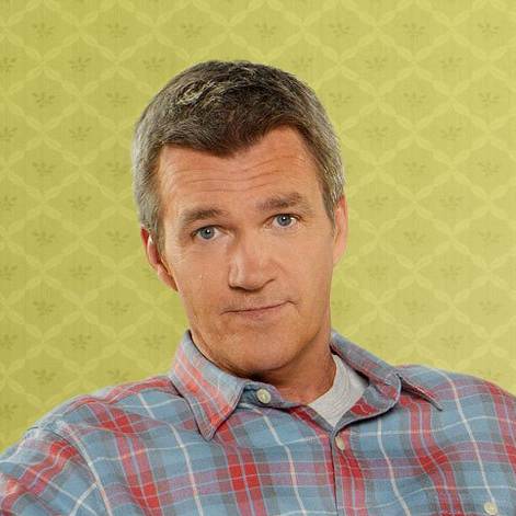 Сериал Бывает и хуже / The Middle