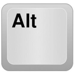 Alt