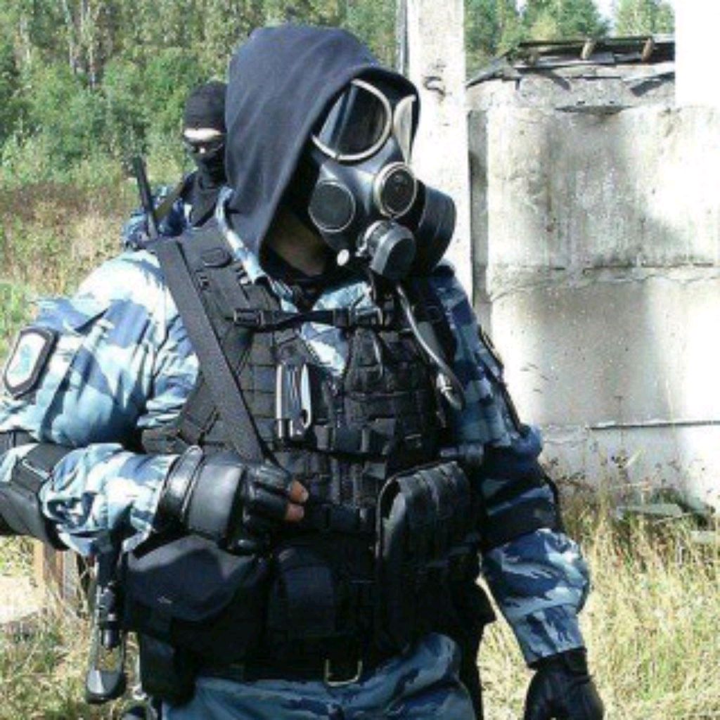 Сталкер