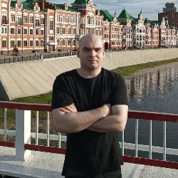 Кириллыч