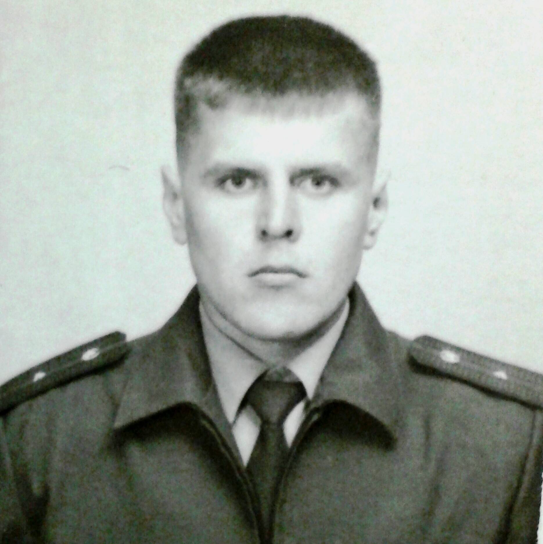 Владимир Нерасиянец