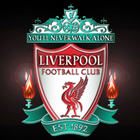 LIVERPOOL YNWA