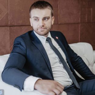 СИБИРЯК ЛЕВИН I Жизнь и Недвижимость в Крыму