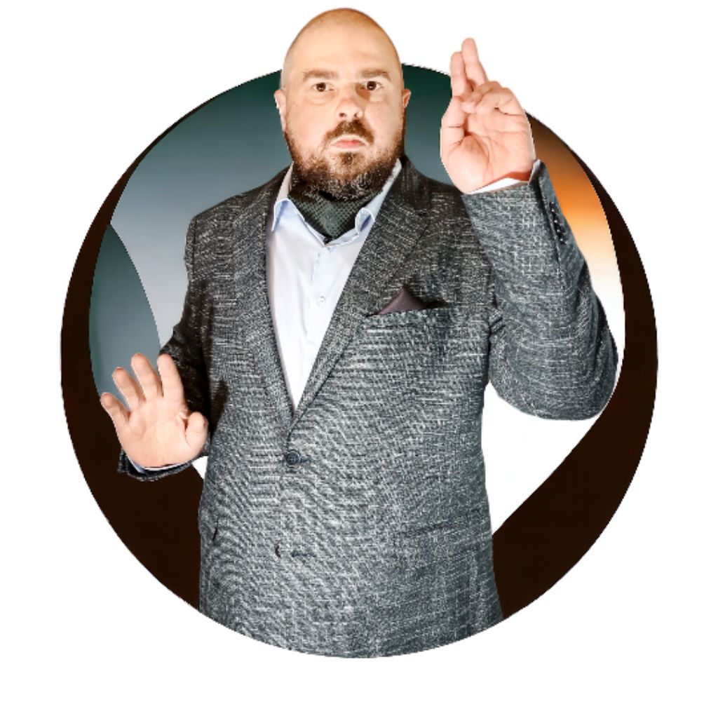 Александр Чадаев