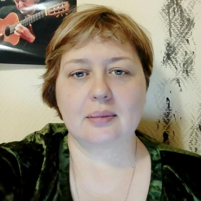 Елена