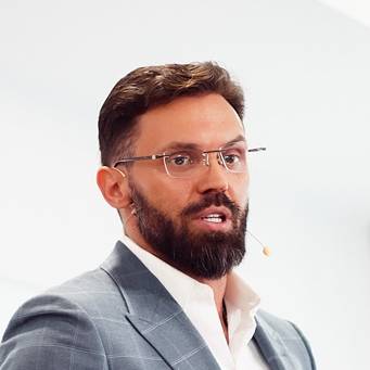 Алексей Красиков