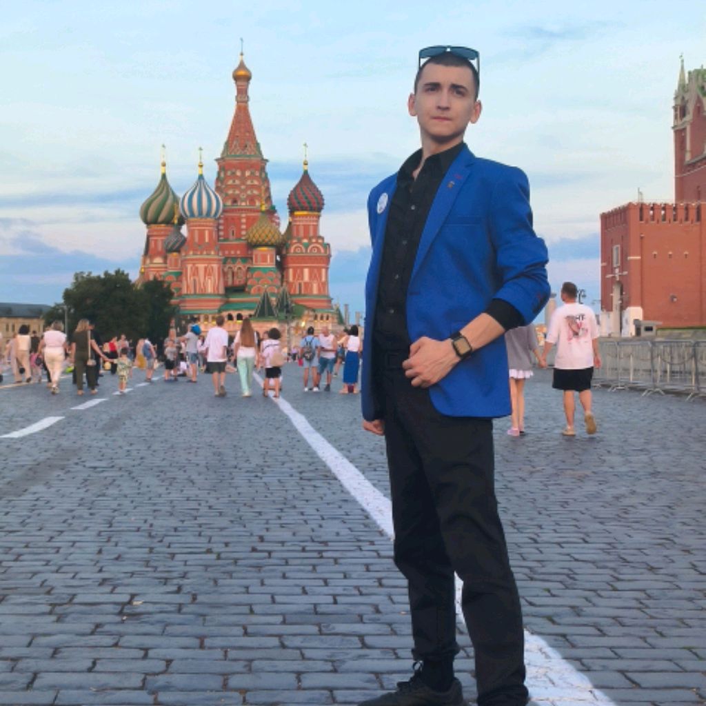Михаил Лага
