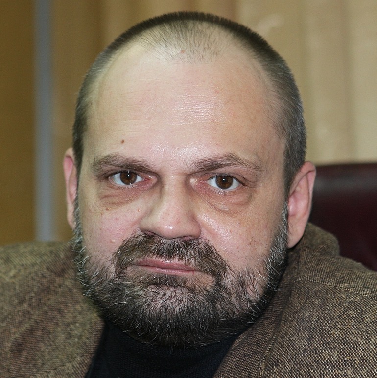 Андрей Субботин #андрейсубботин