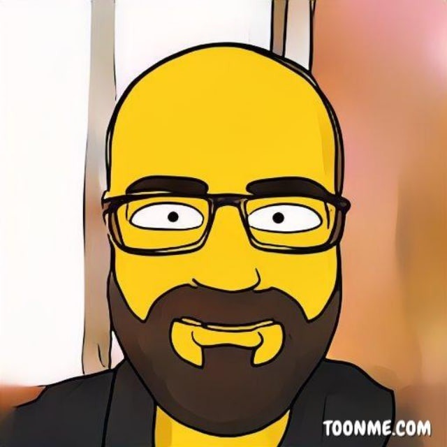 Андрей Потанин