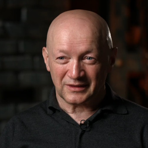 Павел Свиридов