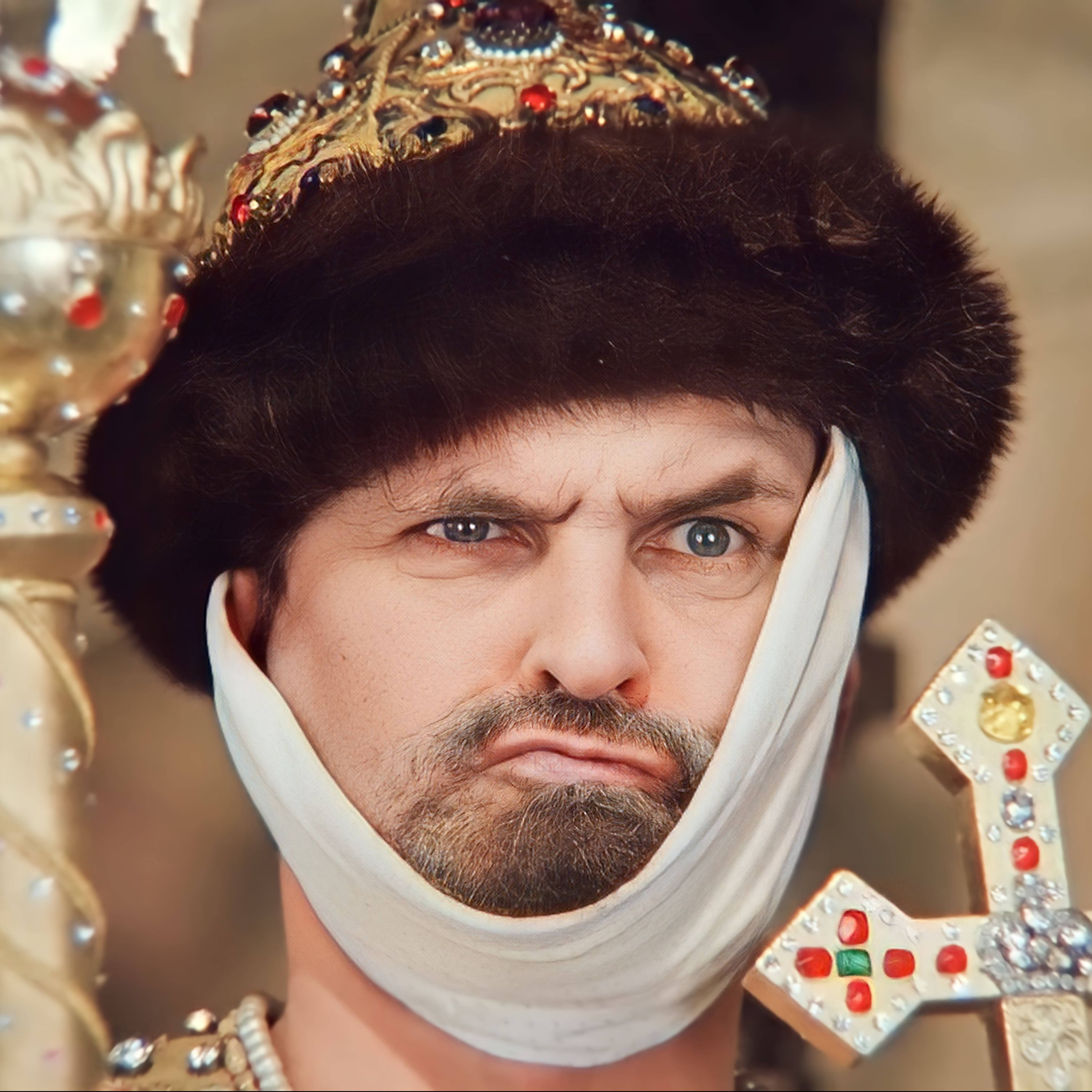 Старший Магистр