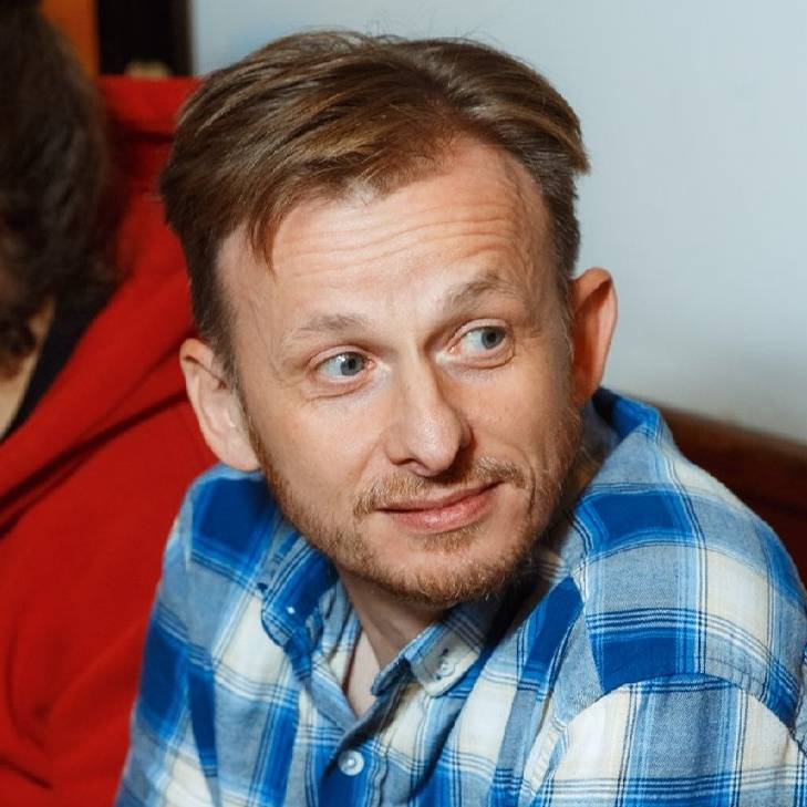Анатолий Леонтьев