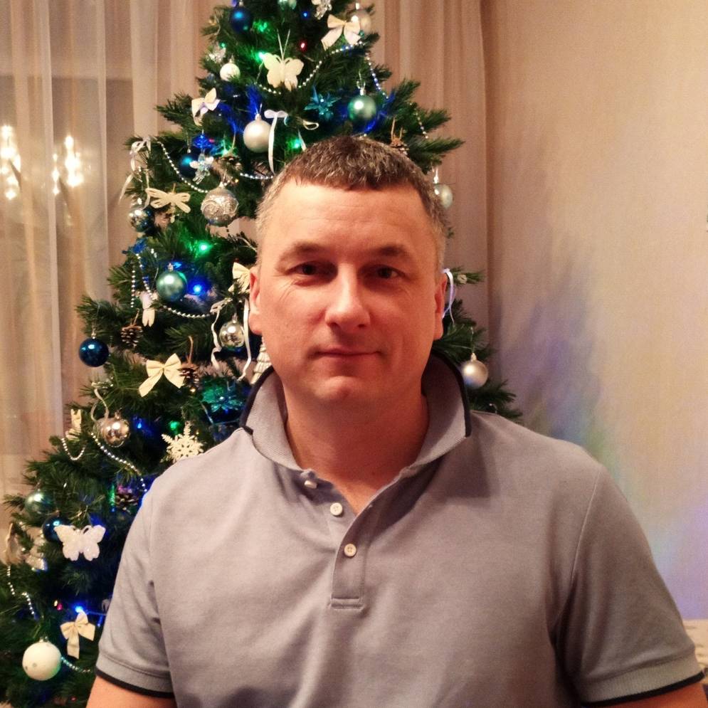 Виталий Селезнев