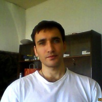 Павел Сотник
