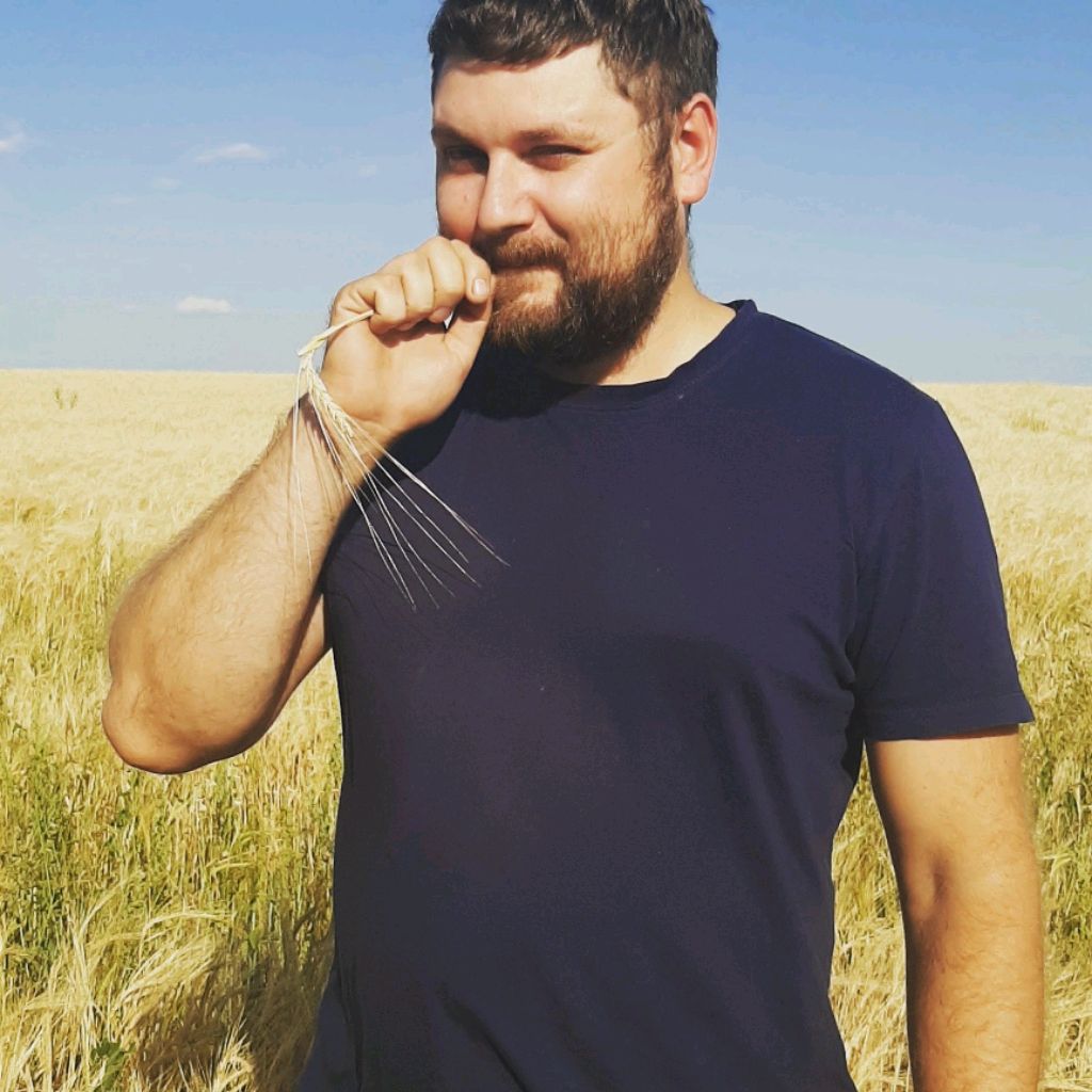 Иван Крестьянинов