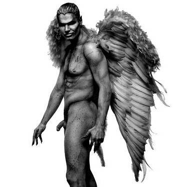 BloodyAngel