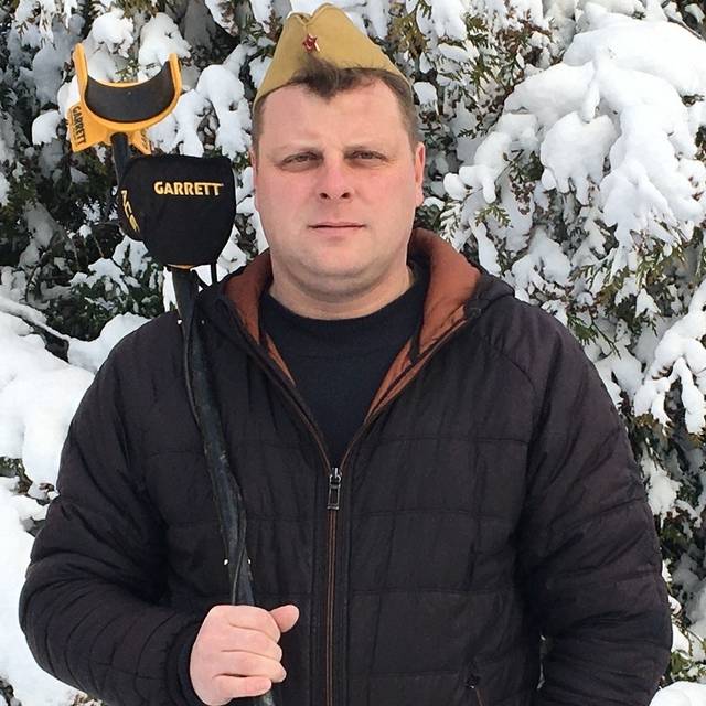 Поиск с Alex O