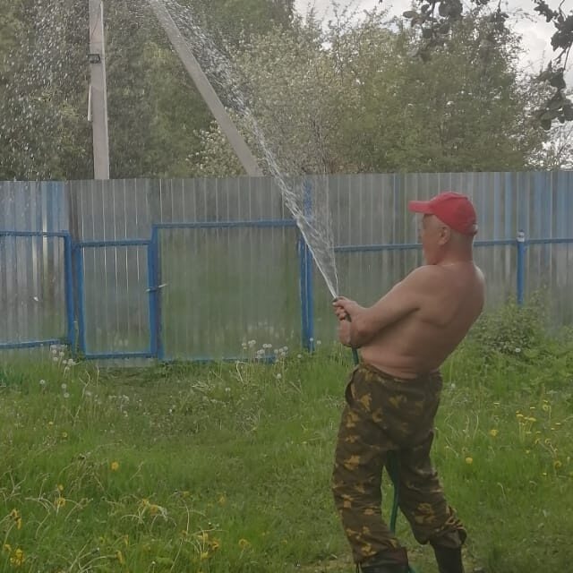 сергей