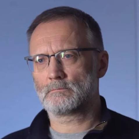 Сергей Михеев