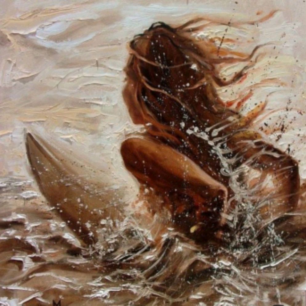 Alive.Alive.Ocean