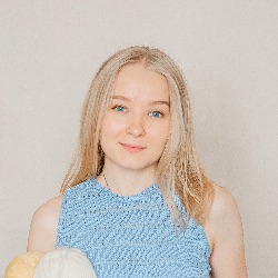 Filippova Di | Knitting room