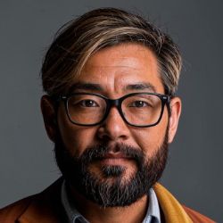 Klaus Kitamura