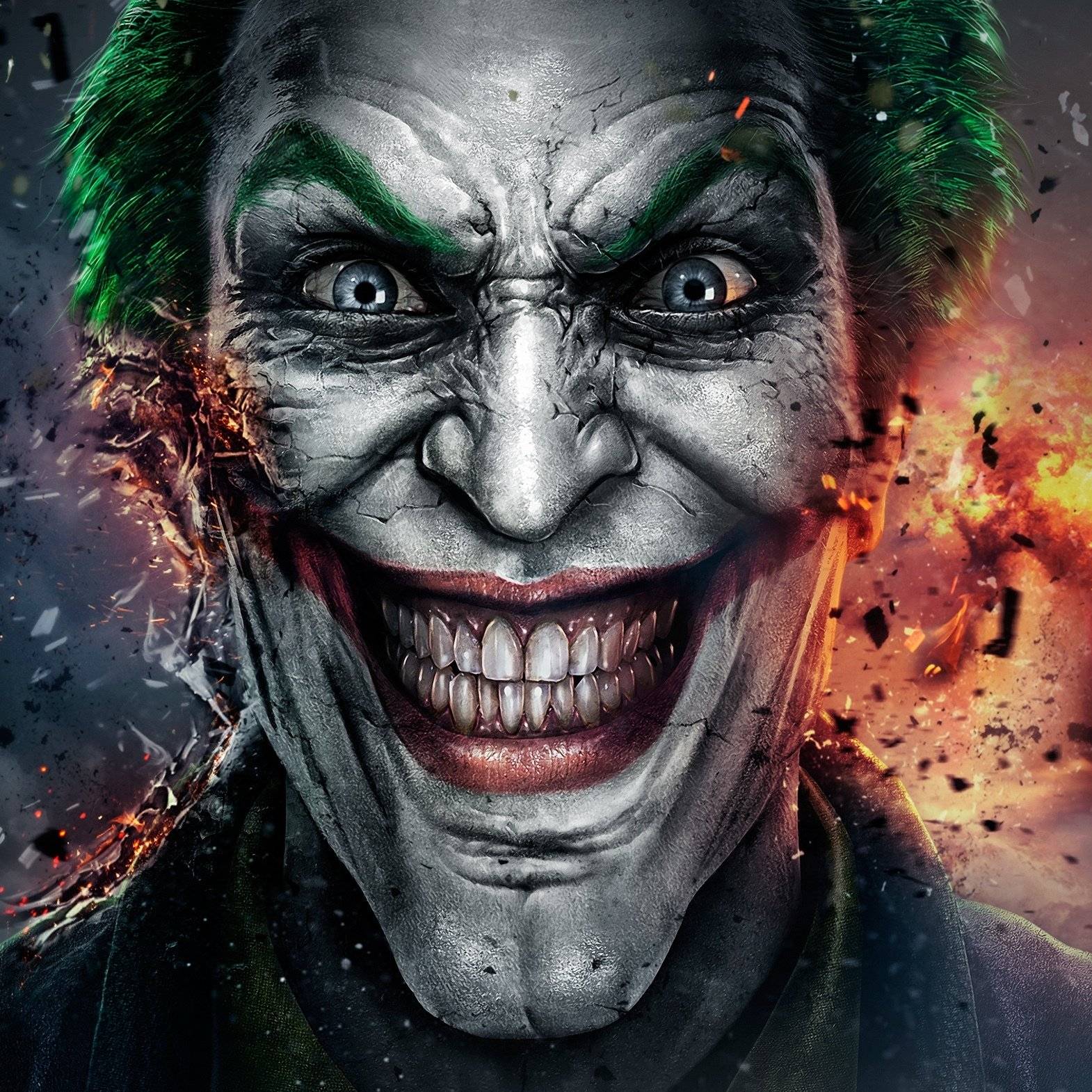Djoker