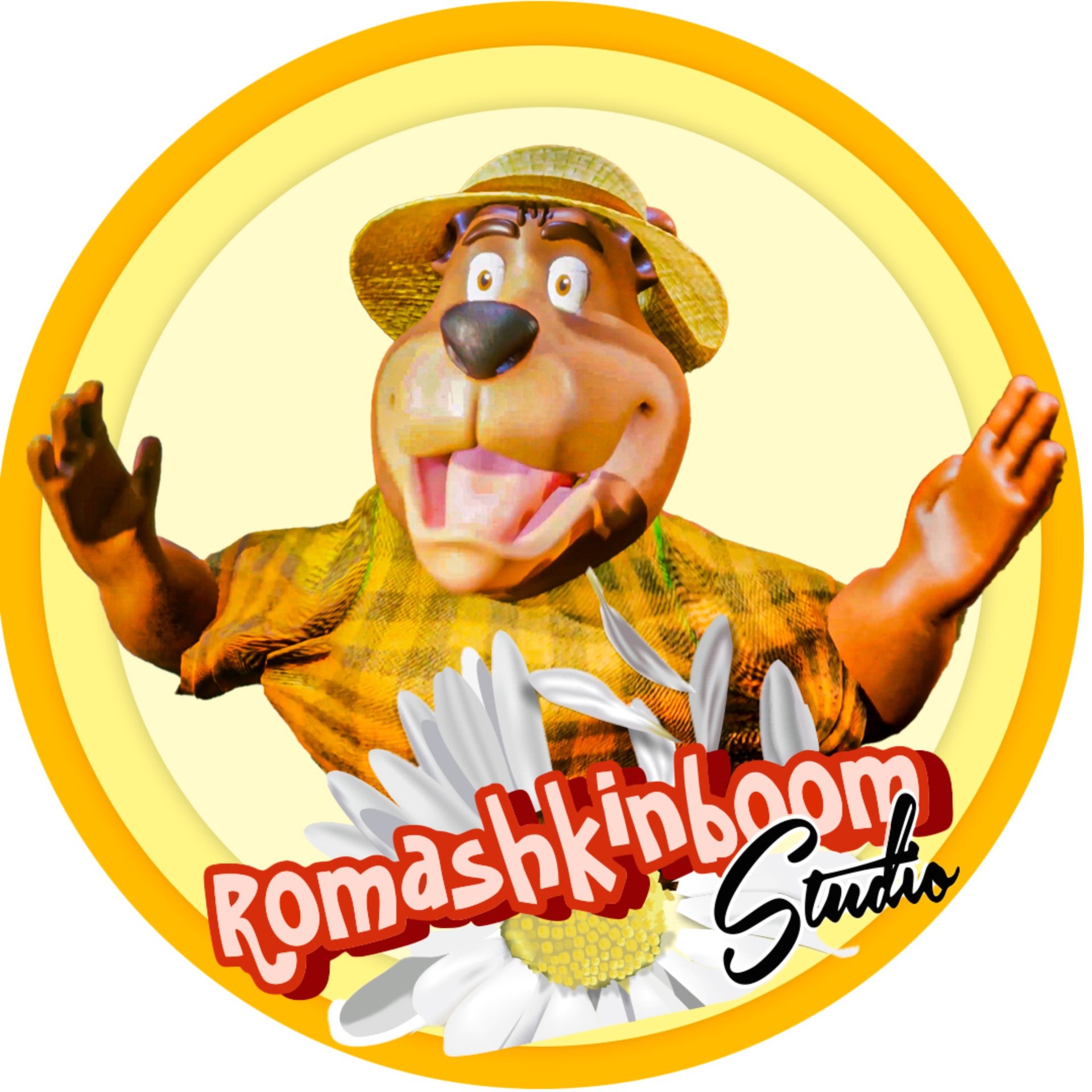 ROMASHKINBOOM Studio