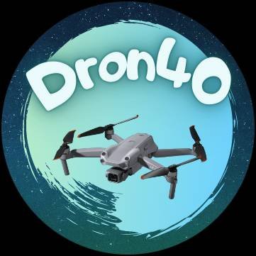 Dron40